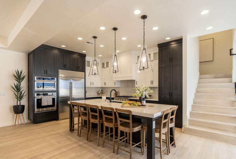 Southern Utah Luxe Lodge - St. George, Utah