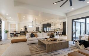 Southern Utah Luxe Lodge - St. George, Utah