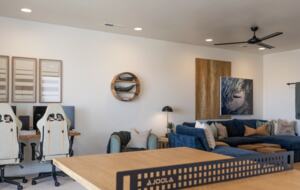 Southern Utah Luxe Lodge - St. George, Utah