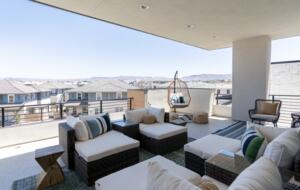 Southern Utah Luxe Lodge - St. George, Utah