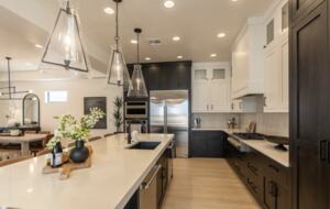 Southern Utah Luxe Lodge - St. George, Utah