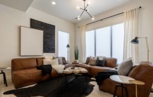 Southern Utah Luxe Lodge - St. George, Utah