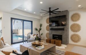 Southern Utah Luxe Lodge - St. George, Utah