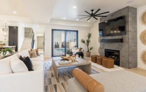 Southern Utah Luxe Lodge - St. George, Utah