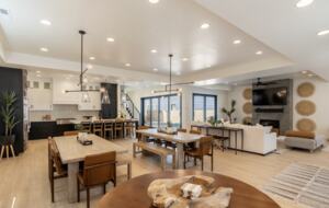 Southern Utah Luxe Lodge - St. George, Utah