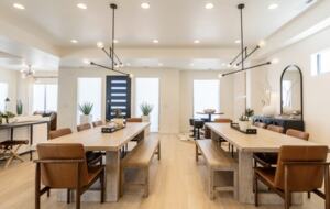 Southern Utah Luxe Lodge - St. George, Utah