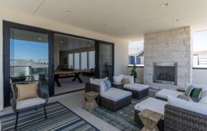 Southern Utah Luxe Lodge - St. George, Utah