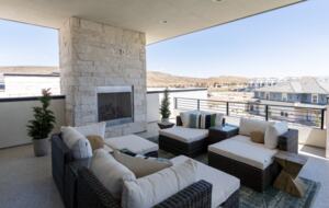 Southern Utah Luxe Lodge - St. George, Utah