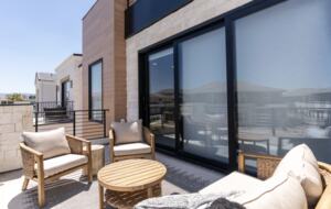 Southern Utah Luxe Lodge - St. George, Utah