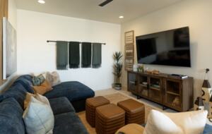 Southern Utah Luxe Lodge - St. George, Utah