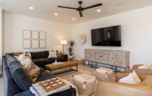 Southern Utah Luxe Lodge - St. George, Utah