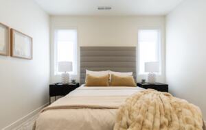 Southern Utah Luxe Lodge - St. George, Utah