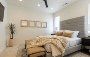 Southern Utah Luxe Lodge - St. George, Utah