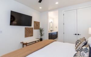 Southern Utah Luxe Lodge - St. George, Utah