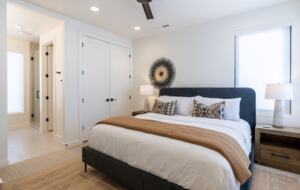 Southern Utah Luxe Lodge - St. George, Utah