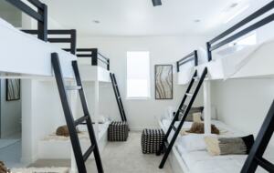 Southern Utah Luxe Lodge - St. George, Utah