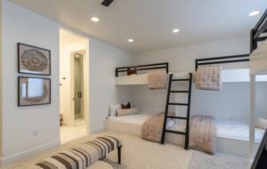 Southern Utah Luxe Lodge - St. George, Utah