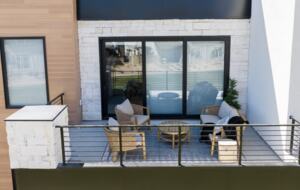 Southern Utah Luxe Lodge - St. George, Utah