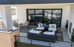 Southern Utah Luxe Lodge - St. George, Utah