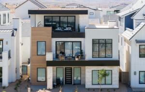 Southern Utah Luxe Lodge - St. George, Utah