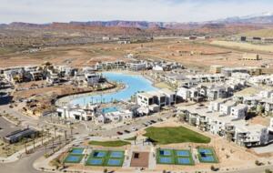 Southern Utah Luxe Lodge - St. George, Utah