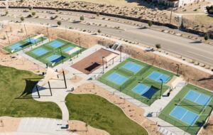 Southern Utah Luxe Lodge - St. George, Utah