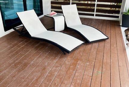 Caye Caulker Coastal Haven - Caye Caulker, Belize