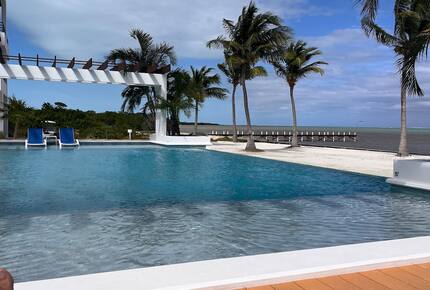 Caye Caulker Coastal Haven - Caye Caulker, Belize