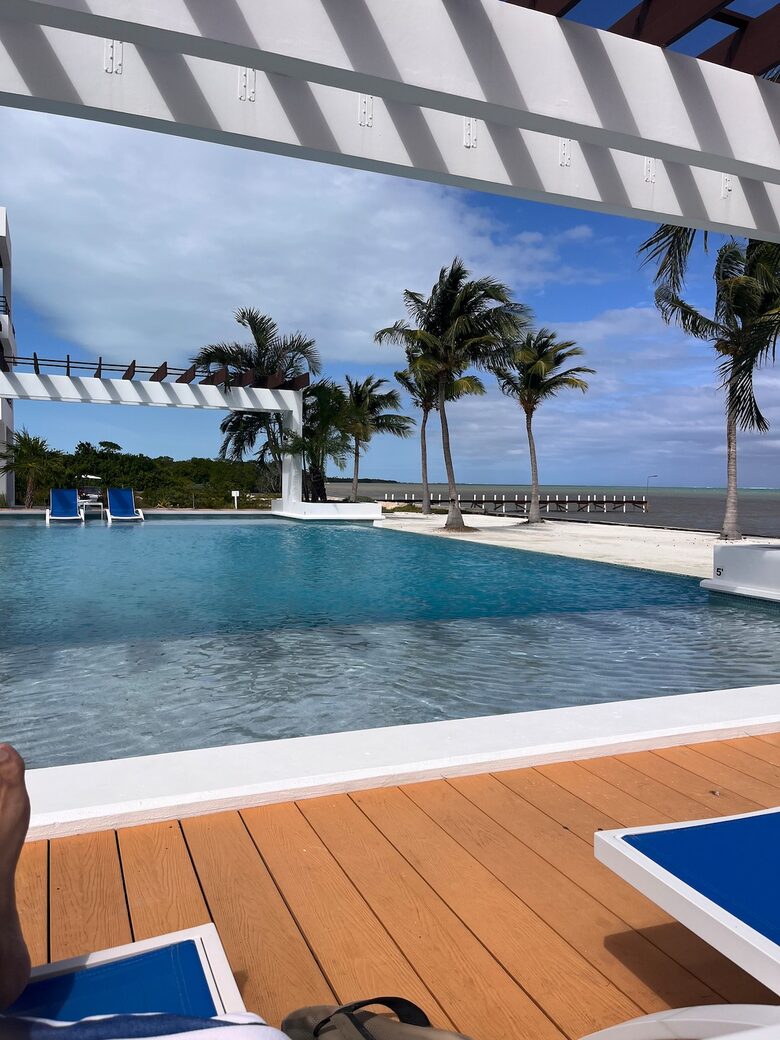 Caye Caulker Coastal Haven - Caye Caulker, Belize