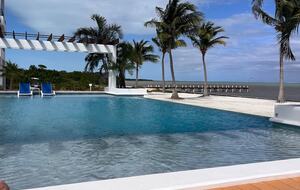 Caye Caulker Coastal Haven - Caye Caulker, Belize