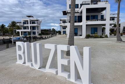 Caye Caulker Coastal Haven - Caye Caulker, Belize
