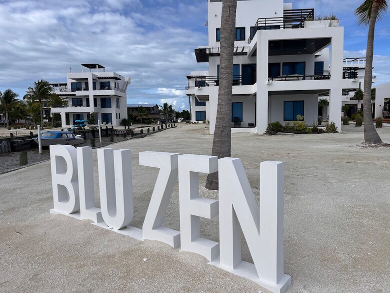 Caye Caulker Coastal Haven - Caye Caulker, Belize