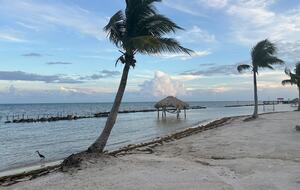 Caye Caulker Coastal Haven - Caye Caulker, Belize