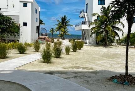 Caye Caulker Coastal Haven - Caye Caulker, Belize