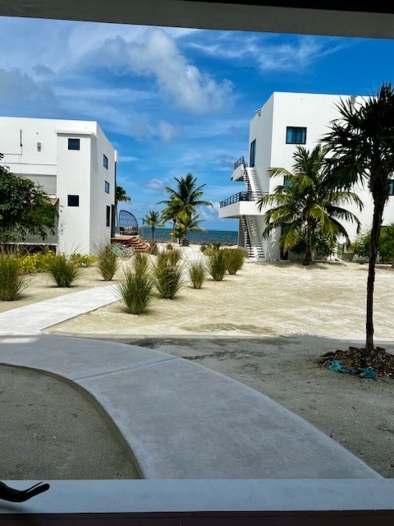 Caye Caulker Coastal Haven - Caye Caulker, Belize
