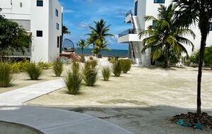 Caye Caulker Coastal Haven - Caye Caulker, Belize