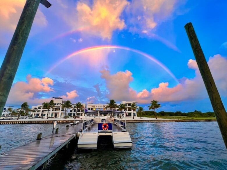 Caye Caulker Coastal Haven - Caye Caulker, Belize