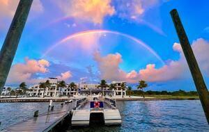 Caye Caulker Coastal Haven - Caye Caulker, Belize