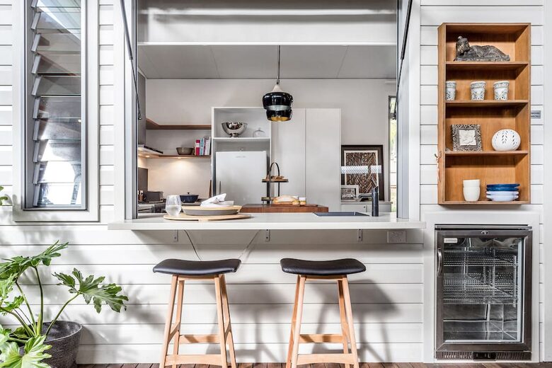 Absolute Bangalow Abode - mins to Byron Bay - Bangalow, Australia