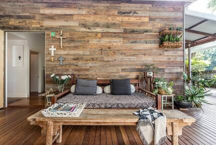 Absolute Bangalow Abode - mins to Byron Bay - Bangalow, Australia