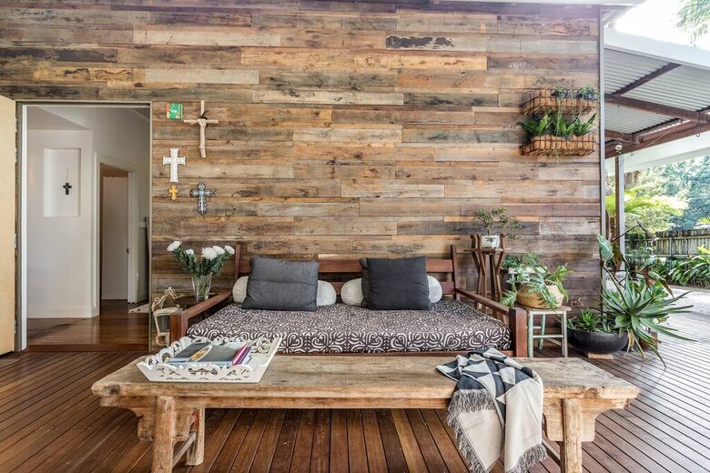 Absolute Bangalow Abode - mins to Byron Bay - Bangalow, Australia