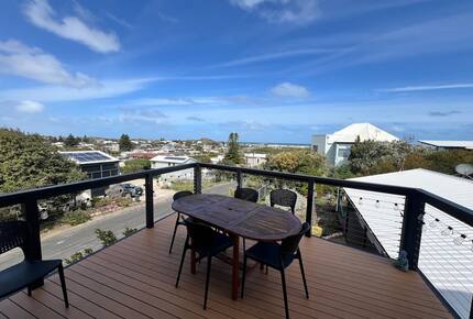 Coastal Haven on Corcoran - Goolwa Beach, Australia