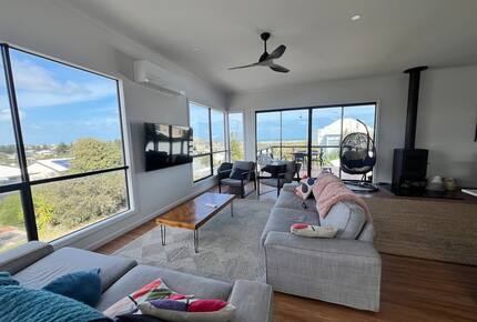 Coastal Haven on Corcoran - Goolwa Beach, Australia