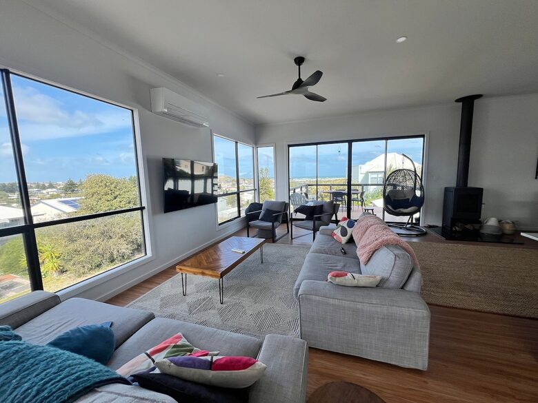 Coastal Haven on Corcoran - Goolwa Beach, Australia