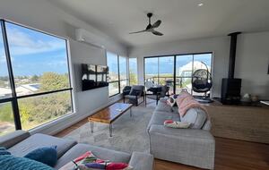 Coastal Haven on Corcoran - Goolwa Beach, Australia