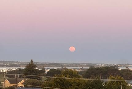 Coastal Haven on Corcoran - Goolwa Beach, Australia