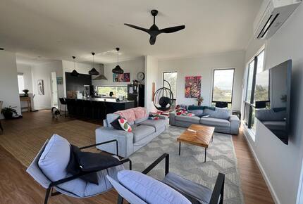 Coastal Haven on Corcoran - Goolwa Beach, Australia