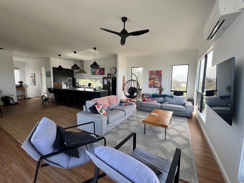 Coastal Haven on Corcoran - Goolwa Beach, Australia