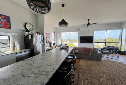 Coastal Haven on Corcoran - Goolwa Beach, Australia