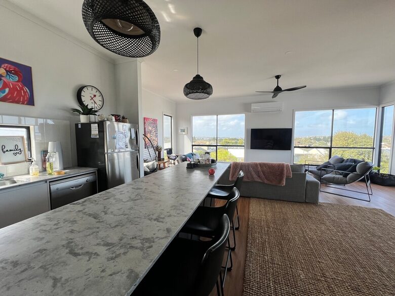 Coastal Haven on Corcoran - Goolwa Beach, Australia